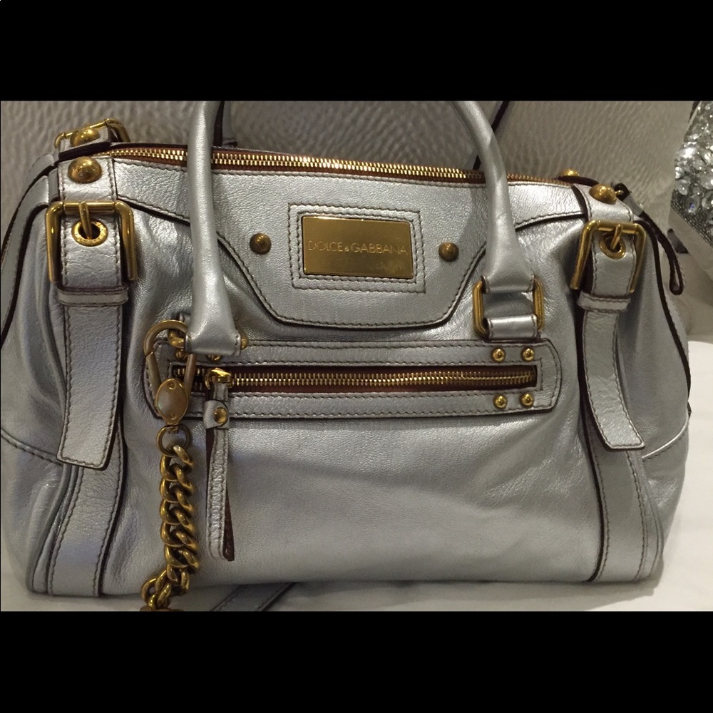 Dolce & Gabbana handbag